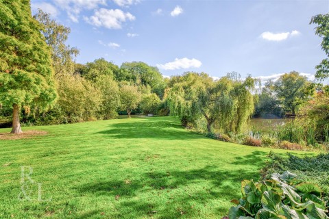 Property thumbnail image for Cliftonthorpe Meadows, Ashby-De-La-Zouch
