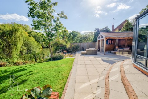 Property thumbnail image for Cliftonthorpe Meadows, Ashby-De-La-Zouch