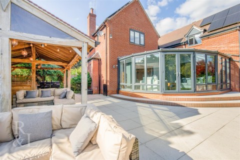 Property thumbnail image for Cliftonthorpe Meadows, Ashby-De-La-Zouch