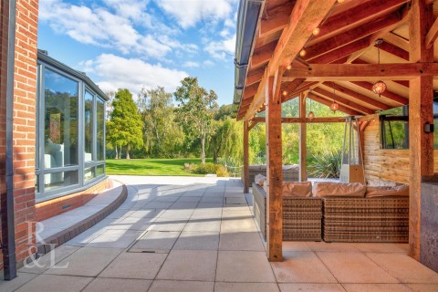 Property thumbnail image for Cliftonthorpe Meadows, Ashby-De-La-Zouch