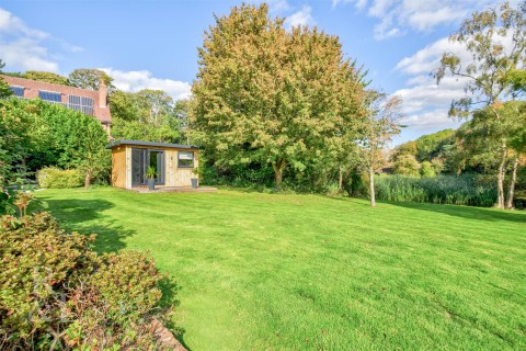 Property thumbnail image for Cliftonthorpe Meadows, Ashby-De-La-Zouch