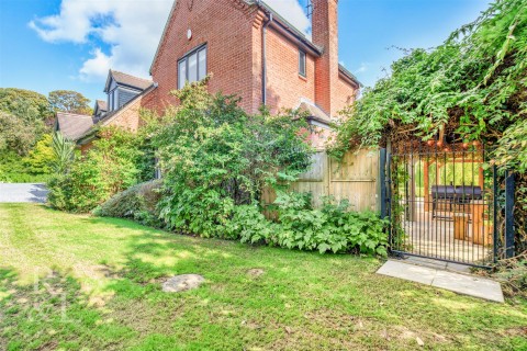 Property thumbnail image for Cliftonthorpe Meadows, Ashby-De-La-Zouch