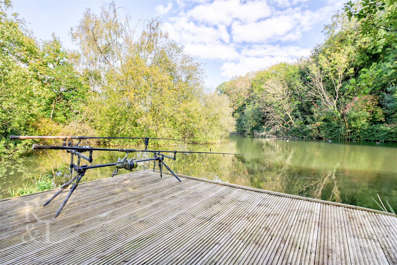 Property image for Cliftonthorpe Meadows, Ashby-De-La-Zouch