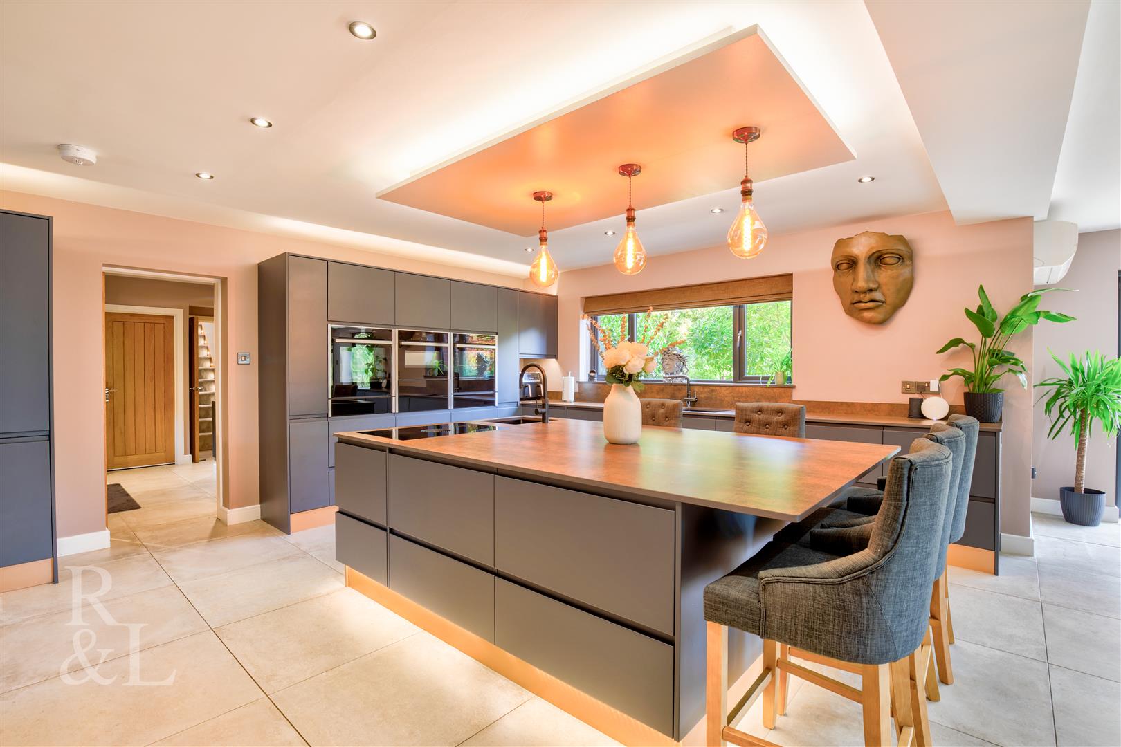 Property image for Cliftonthorpe Meadows, Ashby-De-La-Zouch