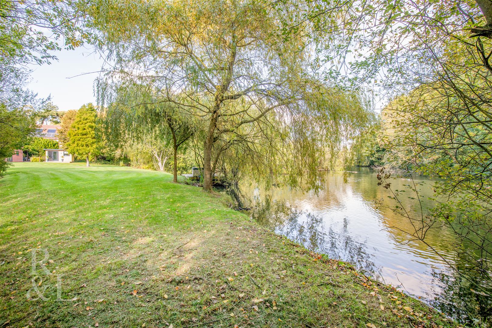Property image for Cliftonthorpe Meadows, Ashby-De-La-Zouch