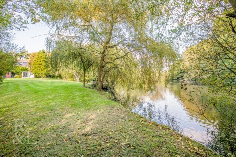 Property thumbnail image for Cliftonthorpe Meadows, Ashby-De-La-Zouch
