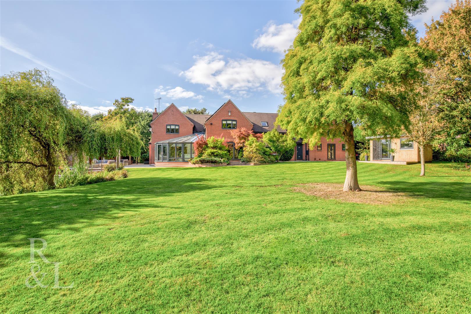 Property image for Cliftonthorpe Meadows, Ashby-De-La-Zouch