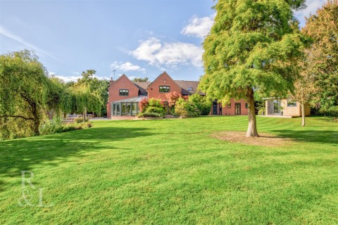 Property thumbnail image for Cliftonthorpe Meadows, Ashby-De-La-Zouch