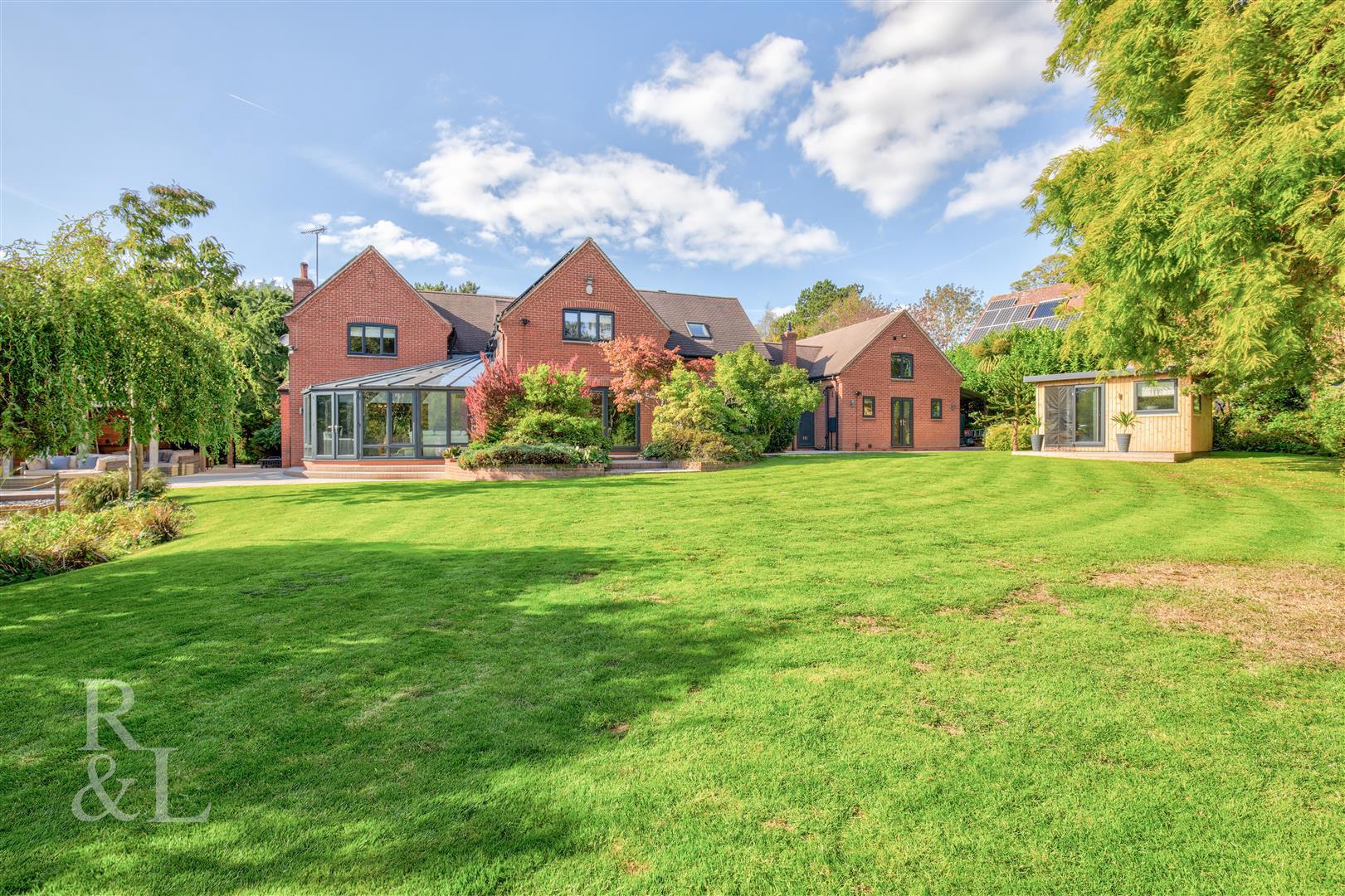 Property image for Cliftonthorpe Meadows, Ashby-De-La-Zouch
