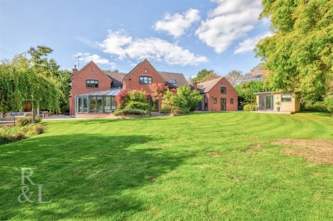 Property thumbnail image for Cliftonthorpe Meadows, Ashby-De-La-Zouch