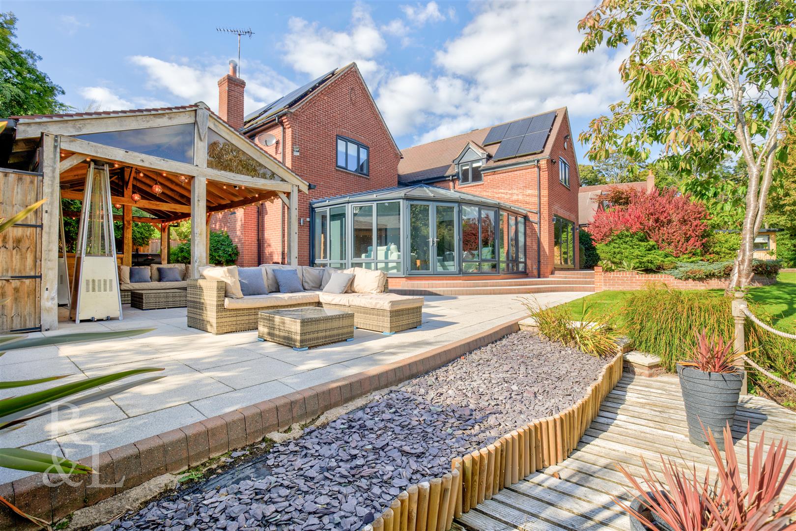 Property image for Cliftonthorpe Meadows, Ashby-De-La-Zouch