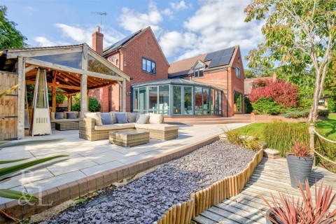 Property thumbnail image for Cliftonthorpe Meadows, Ashby-De-La-Zouch