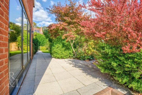Property thumbnail image for Cliftonthorpe Meadows, Ashby-De-La-Zouch