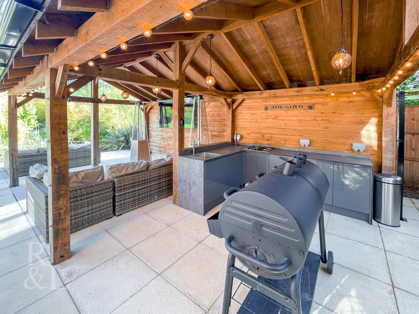 Property image for Cliftonthorpe Meadows, Ashby-De-La-Zouch