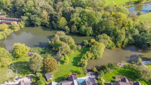 Property thumbnail image for Cliftonthorpe Meadows, Ashby-De-La-Zouch