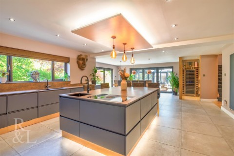Property thumbnail image for Cliftonthorpe Meadows, Ashby-De-La-Zouch