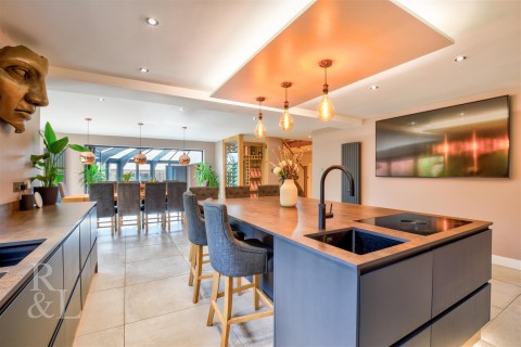 Property thumbnail image for Cliftonthorpe Meadows, Ashby-De-La-Zouch