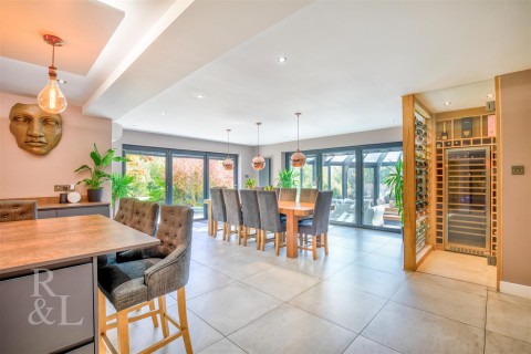 Property thumbnail image for Cliftonthorpe Meadows, Ashby-De-La-Zouch