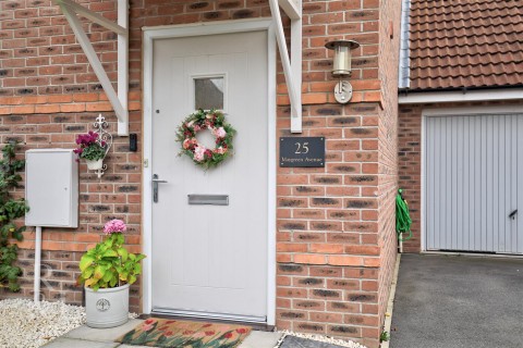 Property thumbnail image for Maygreen Avenue, Cotgrave