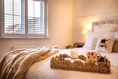 Property thumbnail image for Maygreen Avenue, Cotgrave