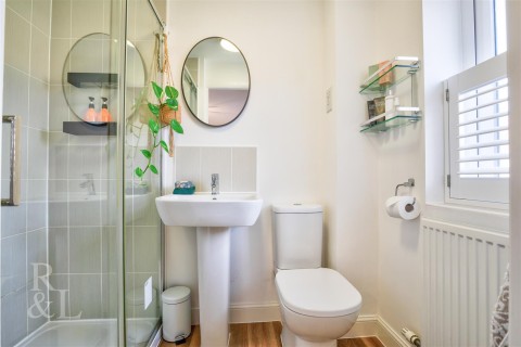 Property thumbnail image for Maygreen Avenue, Cotgrave