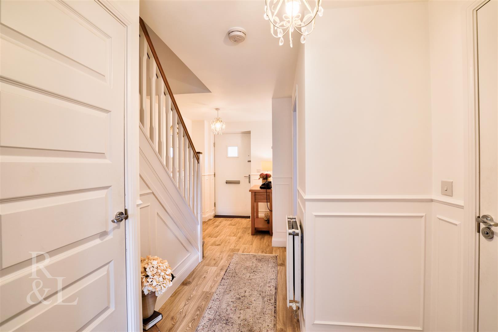 Property image for Maygreen Avenue, Cotgrave