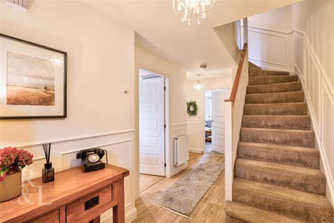 Property thumbnail image for Maygreen Avenue, Cotgrave