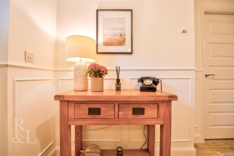 Property thumbnail image for Maygreen Avenue, Cotgrave