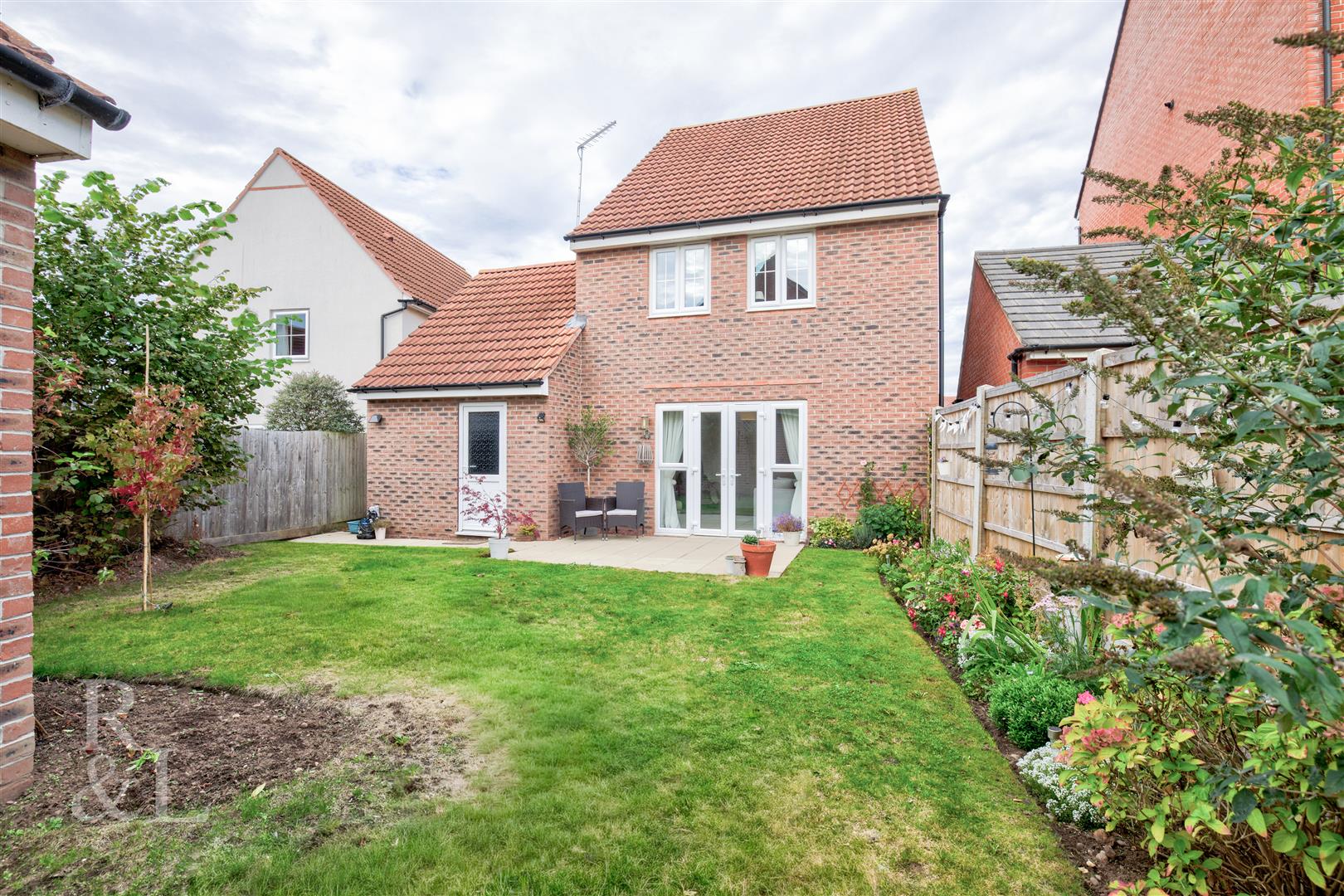 Property image for Maygreen Avenue, Cotgrave