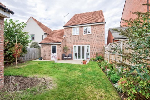 Property thumbnail image for Maygreen Avenue, Cotgrave