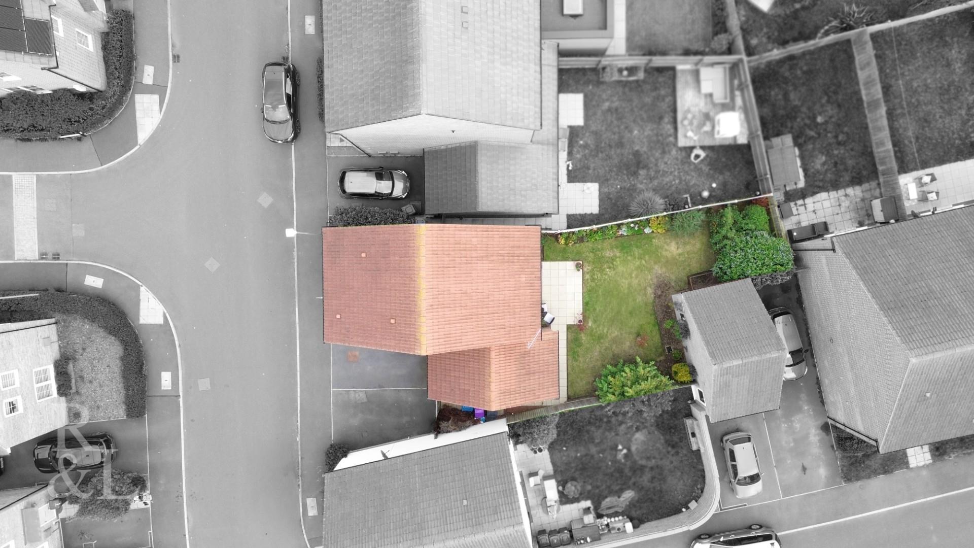 Property image for Maygreen Avenue, Cotgrave