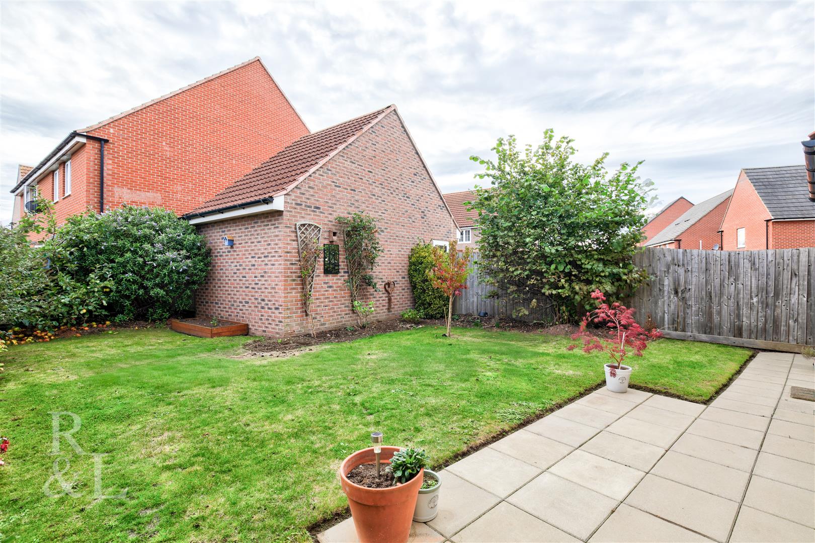 Property image for Maygreen Avenue, Cotgrave
