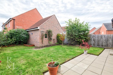 Property thumbnail image for Maygreen Avenue, Cotgrave