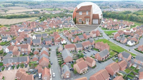 Property thumbnail image for Maygreen Avenue, Cotgrave