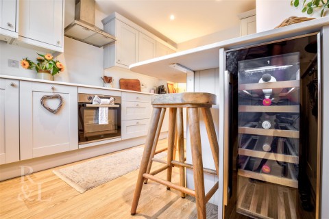 Property thumbnail image for Maygreen Avenue, Cotgrave