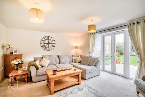 Property thumbnail image for Maygreen Avenue, Cotgrave