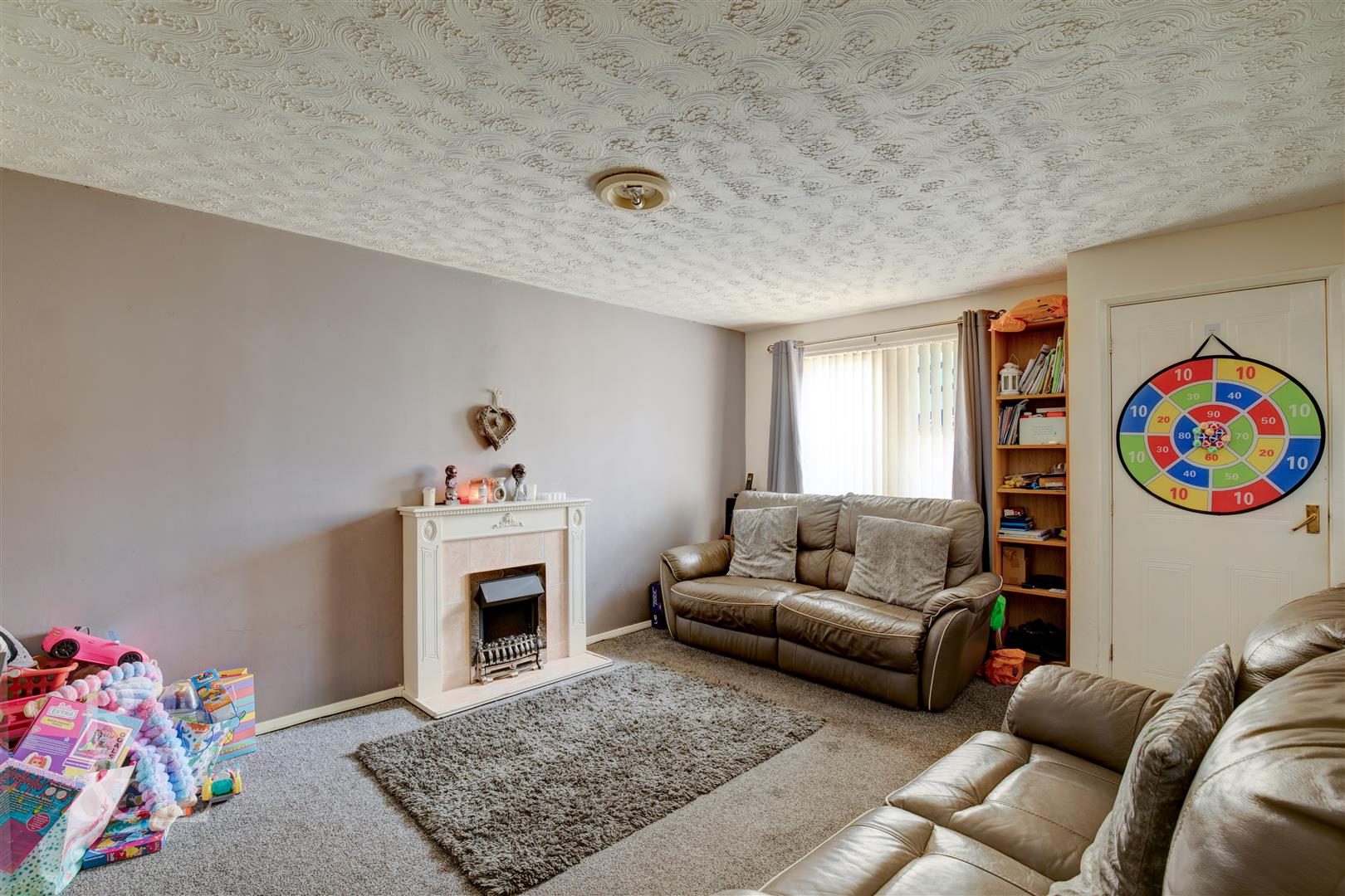 Property image for Penkridge Road, Church Gresley, Swadlincote