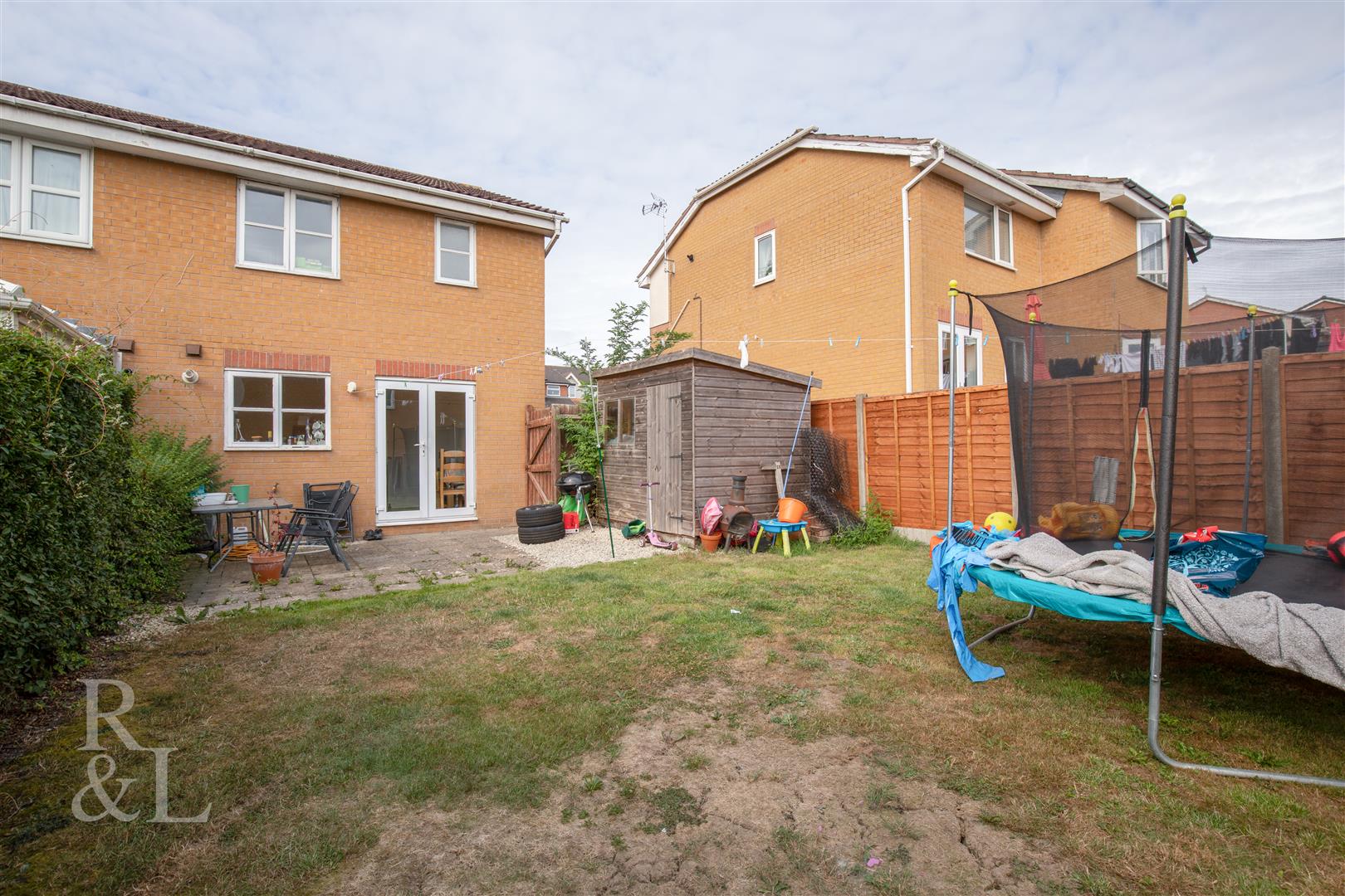 Property image for Penkridge Road, Church Gresley, Swadlincote