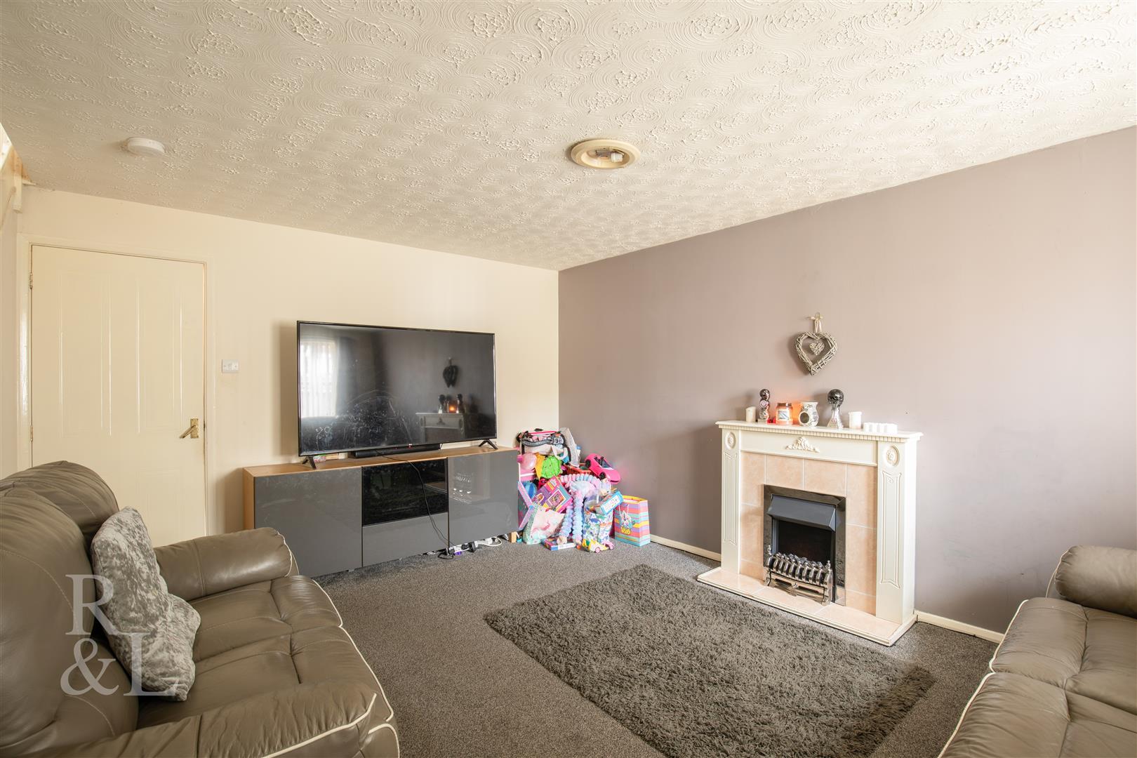 Property image for Penkridge Road, Church Gresley, Swadlincote