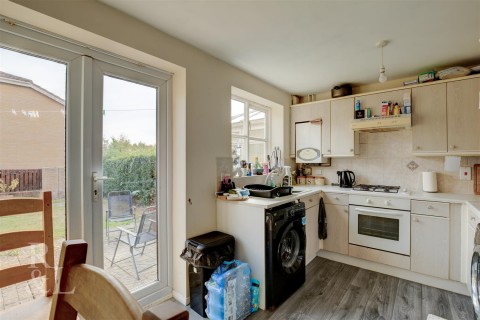 Property thumbnail image for Penkridge Road, Church Gresley, Swadlincote