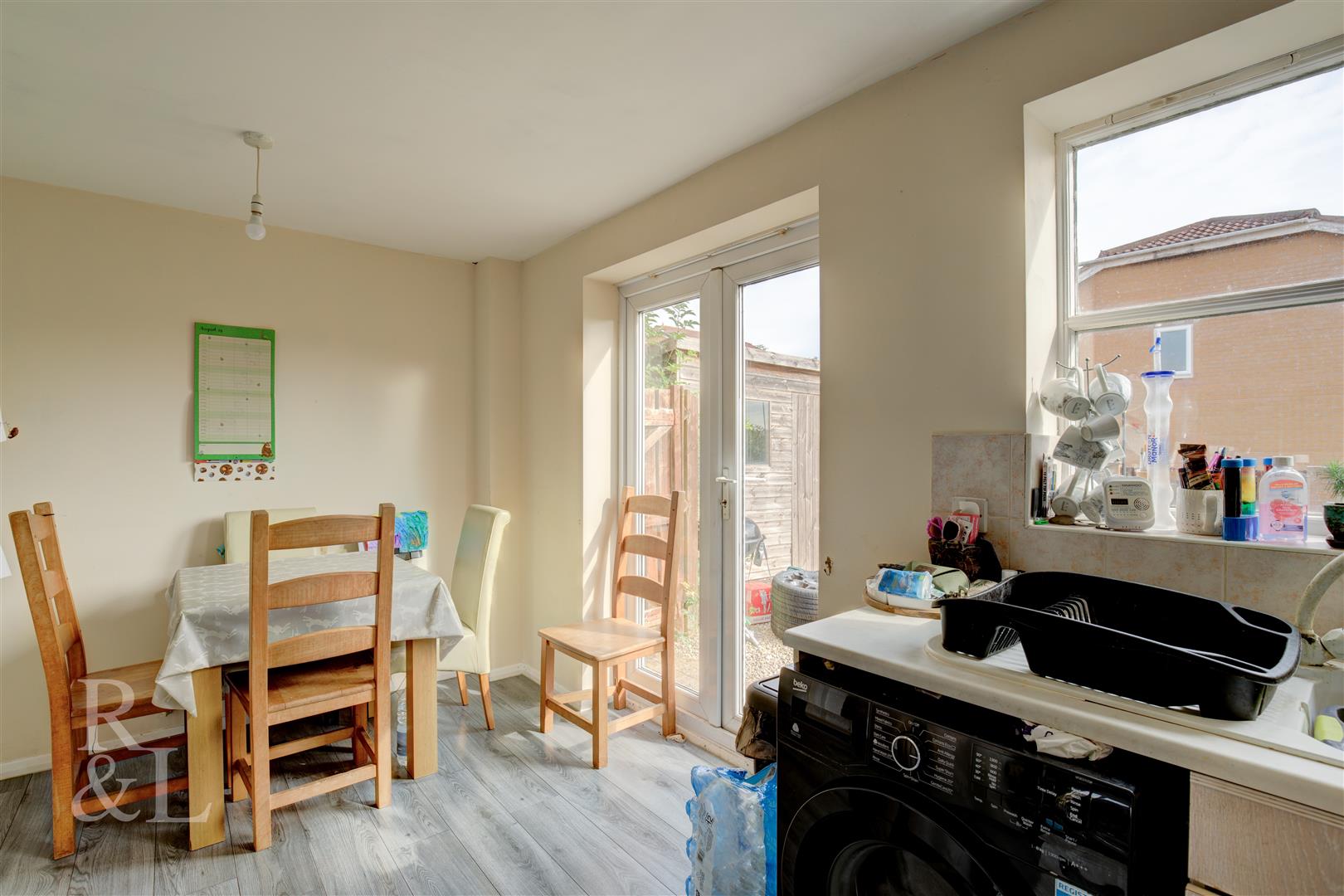 Property image for Penkridge Road, Church Gresley, Swadlincote
