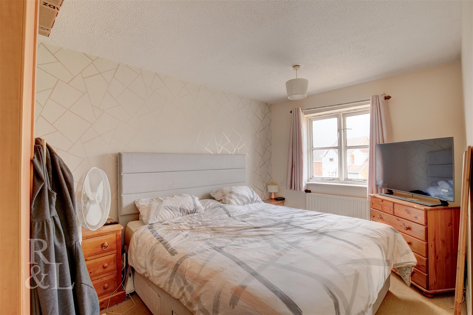 Property image for Penkridge Road, Church Gresley, Swadlincote