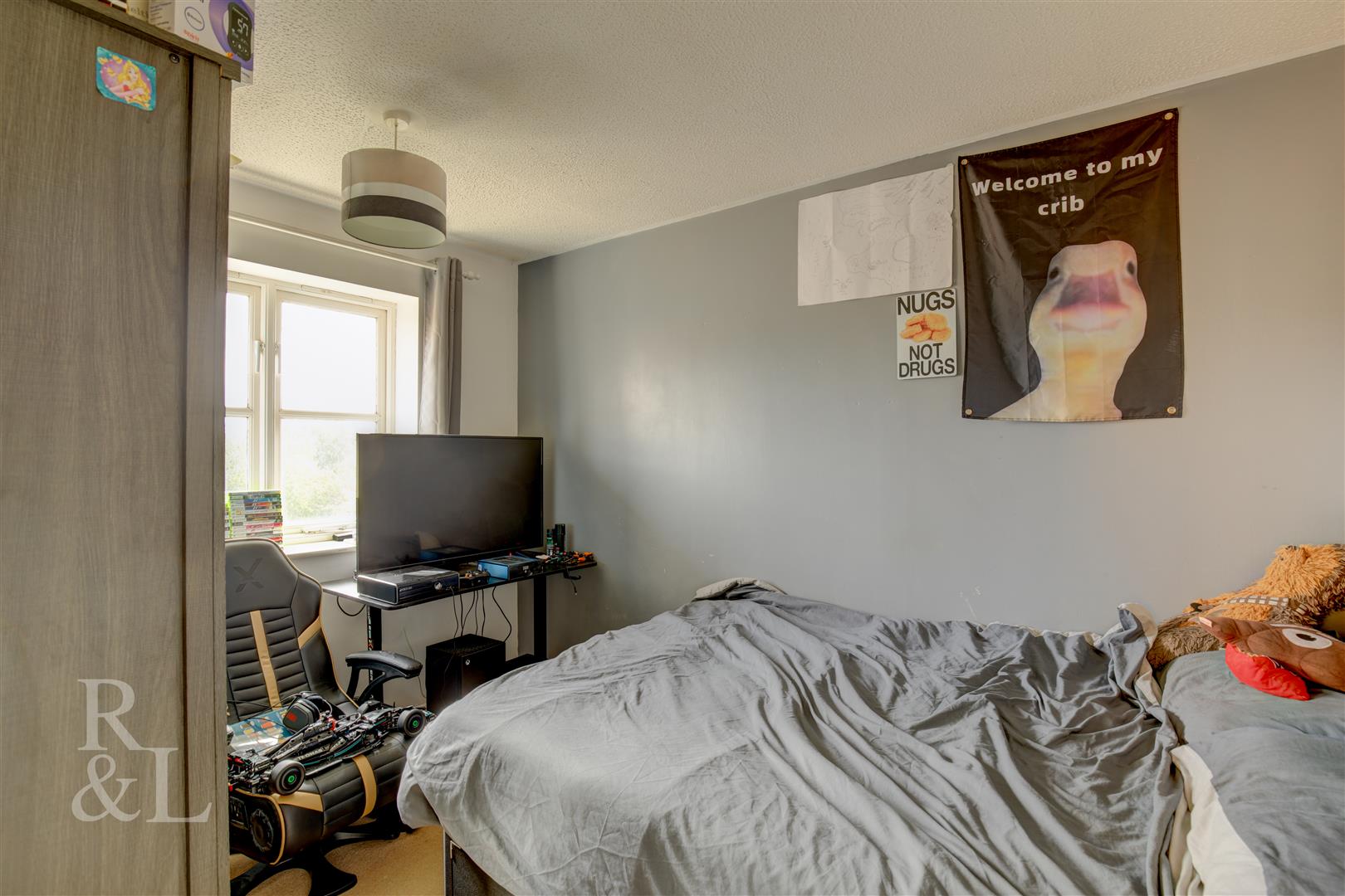 Property image for Penkridge Road, Church Gresley, Swadlincote