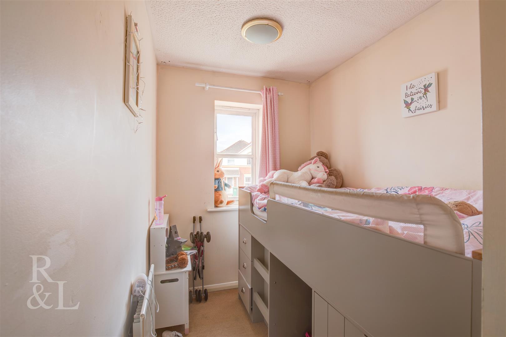 Property image for Penkridge Road, Church Gresley, Swadlincote