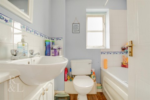 Property thumbnail image for Penkridge Road, Church Gresley, Swadlincote