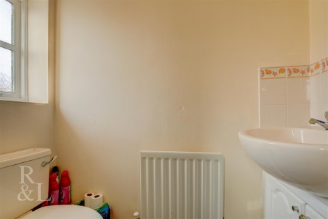 Property thumbnail image for Penkridge Road, Church Gresley, Swadlincote