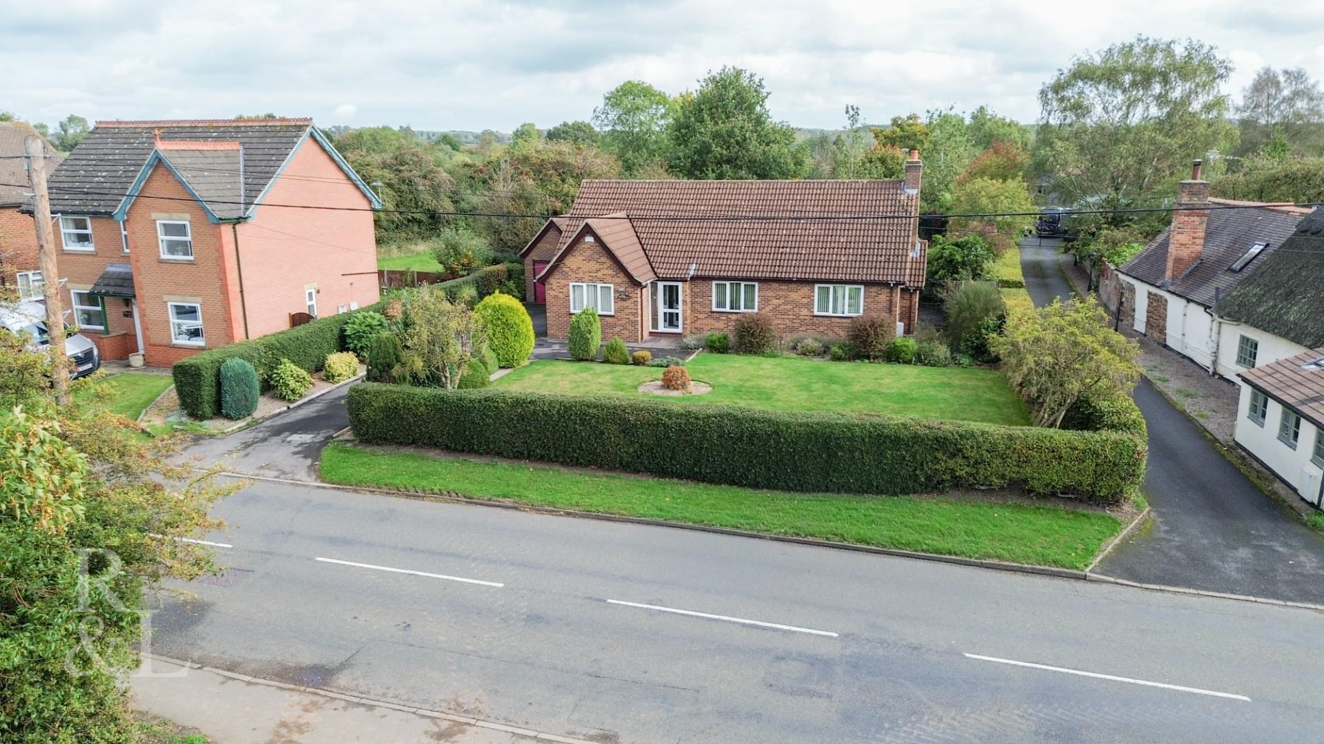 Property image for The Oaks Packington