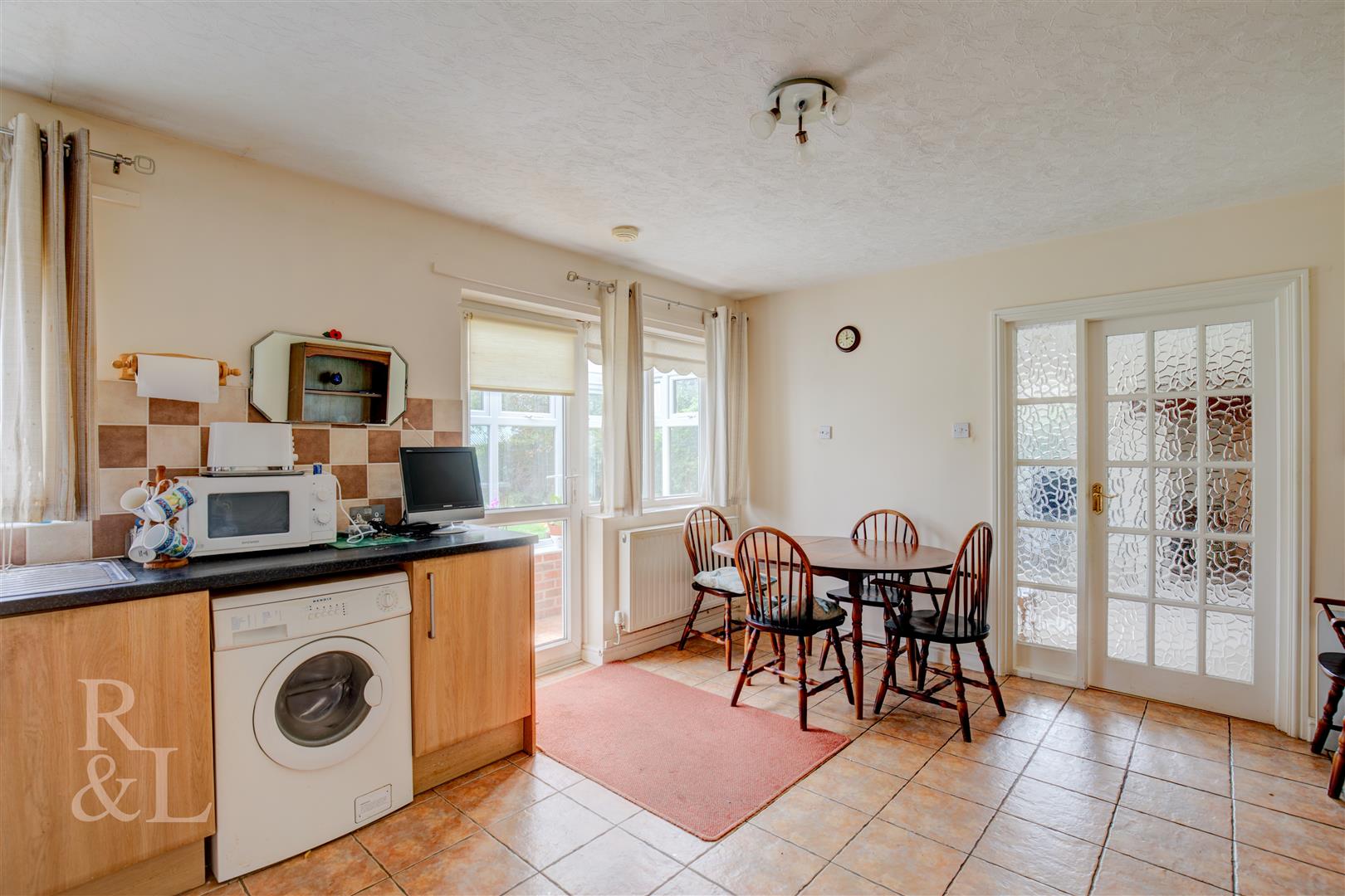 Property image for Ashby Road, Packington