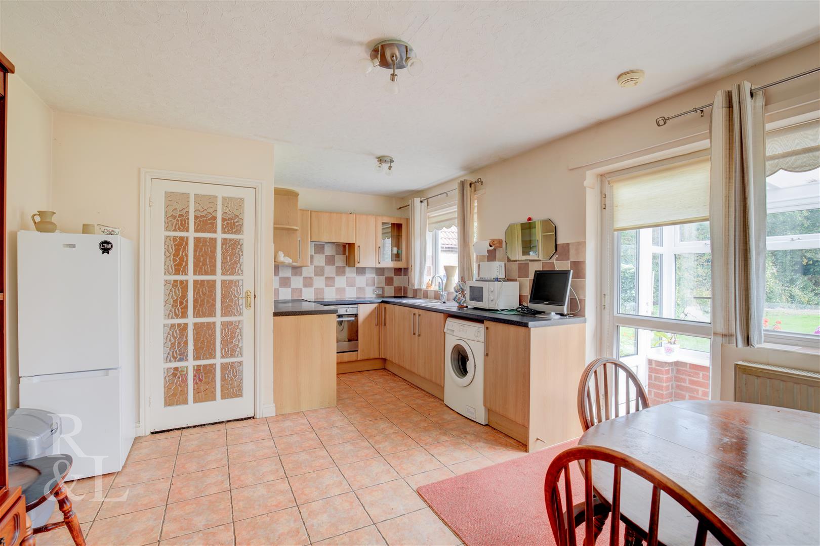 Property image for Ashby Road, Packington