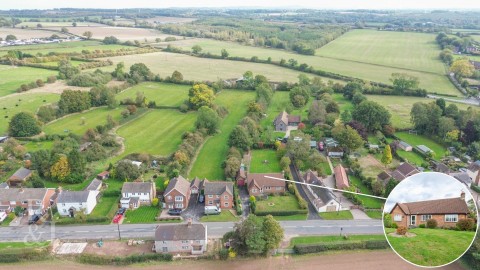 Property thumbnail image for Ashby Road, Packington